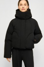 Elvine Annabelle Women's Jacket | Black