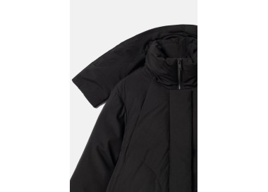 Elvine Annabelle Moteriška Striukė | Black