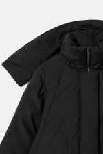 Elvine Annabelle Moteriška Striukė | Black