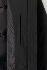 Elvine Annabelle Moteriška Striukė | Black