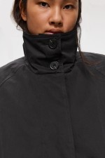 Elvine Fenja Women's Jacket | Black