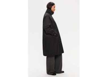 Elvine Fenja Moteriška Striukė | Black
