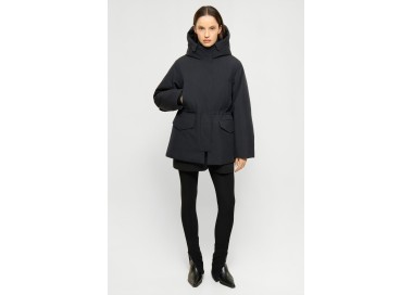 Elvine Evony Women's Jacket | Dark Navy