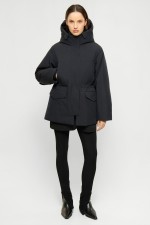 Elvine Evony Women's Jacket | Dark Navy