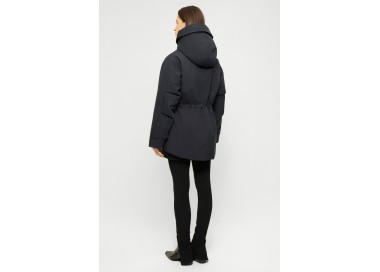 Elvine Evony Moteriška Striukė | Dark Navy