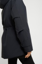 Elvine Evony Women's Jacket | Dark Navy