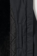 Elvine Evony Moteriška Striukė | Dark Navy