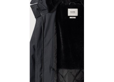 Elvine Evony Women's Jacket | Dark Navy