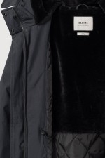 Elvine Evony Women's Jacket | Dark Navy