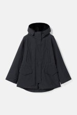 Elvine Evony Women's Jacket | Dark Navy