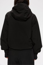 Elvine Disa Moteriška Striukė | Black