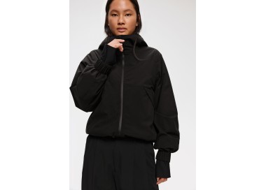 Elvine Disa Women's Jacket | Black
