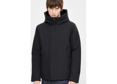 Elvine Beurnie Vyriška Striukė | Dark Navy