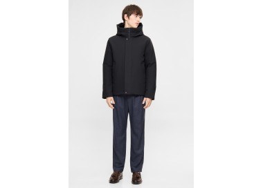 Elvine Beurnie Vyriška Striukė | Dark Navy