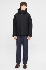 Elvine Beurnie Vyriška Striukė | Dark Navy