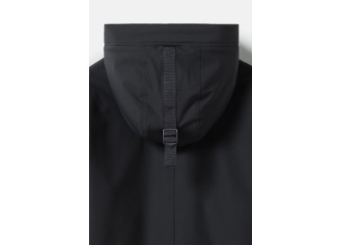 Elvine Beurnie Vyriška Striukė | Dark Navy