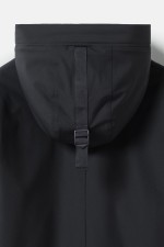 Elvine Beurnie Vyriška Striukė | Dark Navy