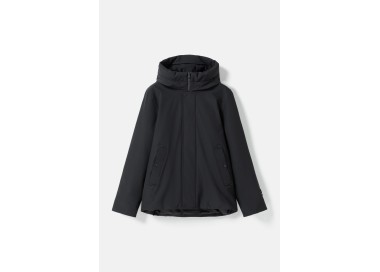 Elvine Beurnie Vyriška Striukė | Dark Navy