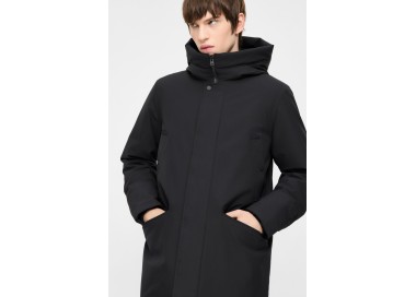 Elvine Alrik Vyriška Striukė | Dark Navy
