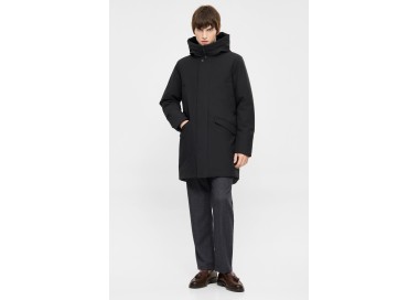 Elvine Alrik Men's Jacket | Dark Navy