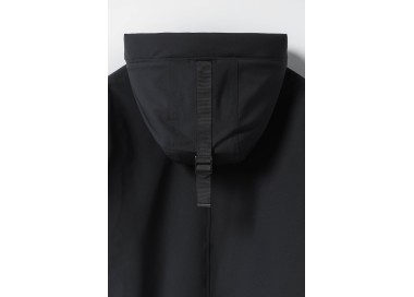 Elvine Alrik Vyriška Striukė | Dark Navy