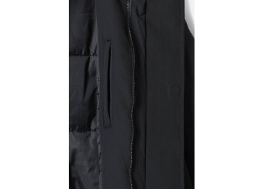 Elvine Alrik Vyriška Striukė | Dark Navy