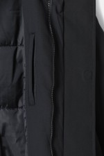 Elvine Alrik Men's Jacket | Dark Navy