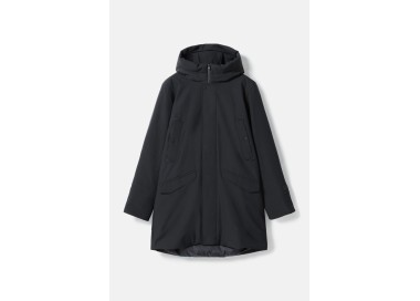 Elvine Alrik Vyriška Striukė | Dark Navy