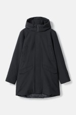 Elvine Alrik Vyriška Striukė | Dark Navy