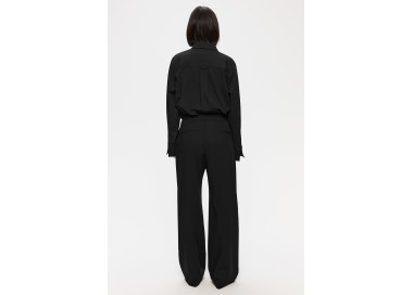 Elvine Dilay Women's Pants | Black