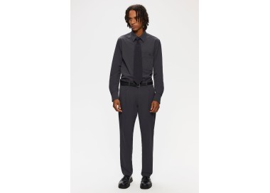 Elvine Arnason Water-Repellent Pants for Men | Asphalt | Surfwax