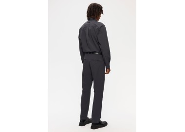 Elvine Arnason Water-Repellent Pants for Men | Asphalt | Surfwax