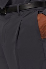 Elvine Arnason Water-Repellent Pants for Men | Asphalt | Surfwax