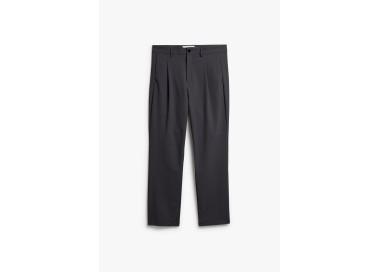 Elvine Arnason Men's Pants | Asphalt