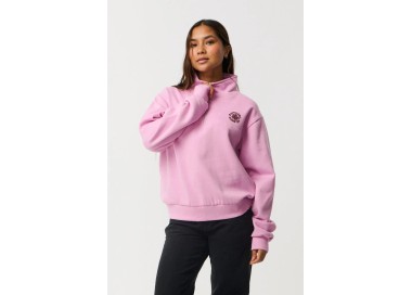 RipCurl Party Wave 1/2 Zip Bliuzonas | Lilac