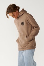 RipCurl Wetsuit Icon Bliuzonas Vyrams | Walnut