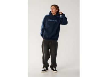 RipCurl Archive Panel Bliuzonas Vyrams | Dark Navy