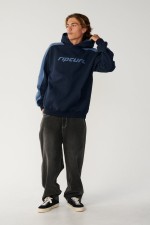 RipCurl Archive Panel Bliuzonas Vyrams | Dark Navy