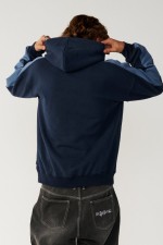 RipCurl Archive Panel Bliuzonas Vyrams | Dark Navy