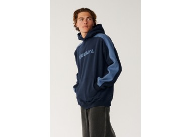 RipCurl Archive Panel Bliuzonas Vyrams | Dark Navy