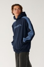 RipCurl Archive Panel Bliuzonas Vyrams | Dark Navy