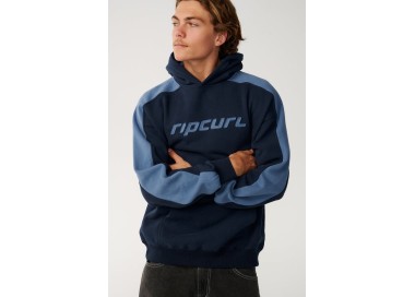 RipCurl Archive Panel Bliuzonas Vyrams | Dark Navy