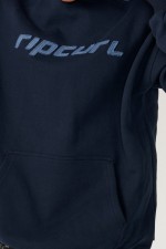 RipCurl Archive Panel Bliuzonas Vyrams | Dark Navy