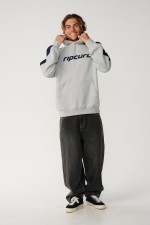 RipCurl Archive Panel Bliuzonas Vyrams | Grey Marle