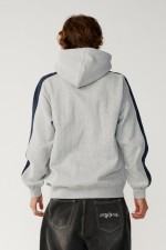 RipCurl Archive Panel Bliuzonas Vyrams | Grey Marle