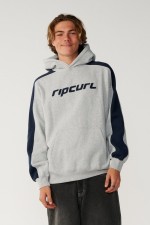 RipCurl Archive Panel Bliuzonas Vyrams | Grey Marle