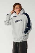 RipCurl Archive Panel Bliuzonas Vyrams | Grey Marle