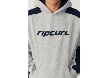 RipCurl Archive Panel Bliuzonas Vyrams | Grey Marle