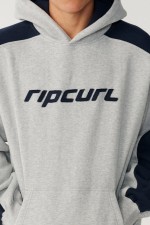 RipCurl Archive Panel Bliuzonas Vyrams | Grey Marle