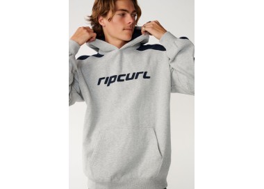 RipCurl Archive Panel Bliuzonas Vyrams | Grey Marle
